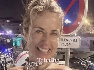 Tabatha