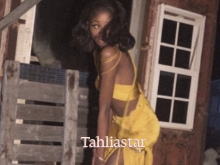 Tahliastar