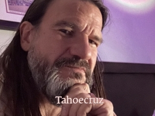 Tahoecruz