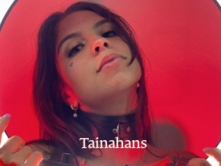 Tainahans
