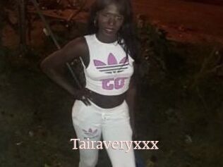 Tairaveryxxx
