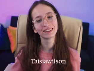 Taisiawilson