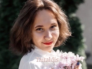 Taitaldis