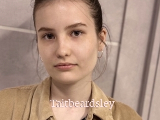 Taitbeardsley