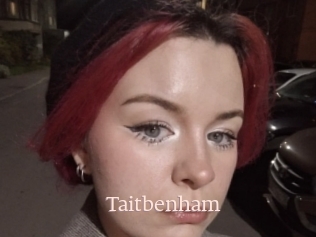 Taitbenham