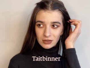 Taitbinner