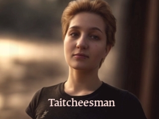 Taitcheesman