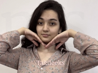 Taitdeeks