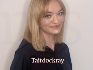Taitdockray
