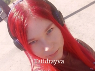 Taitdrayva