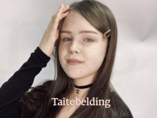 Taitebelding
