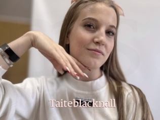 Taiteblacknall