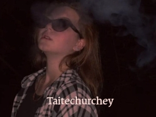 Taitechurchey