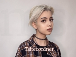 Taitecordner