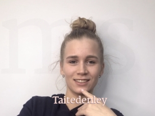 Taitedenley