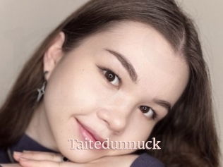 Taitedunnuck