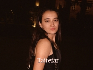 Taitefar