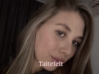 Taitefelt