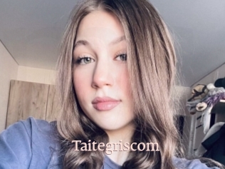 Taitegriscom
