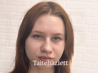 Taitehazlett