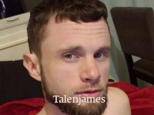 Talenjames