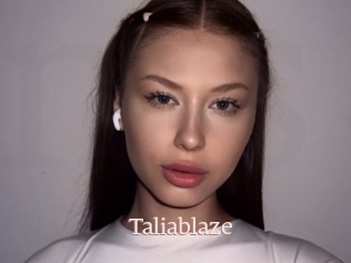 Taliablaze