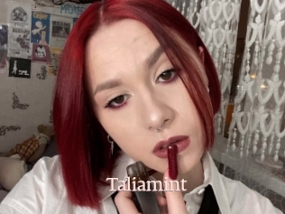 Taliamint