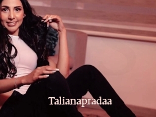 Talianapradaa
