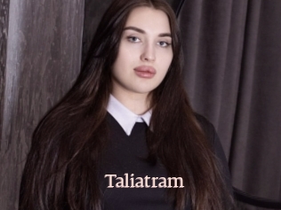 Taliatram
