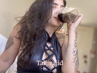 Talimajid