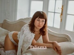 Talisma