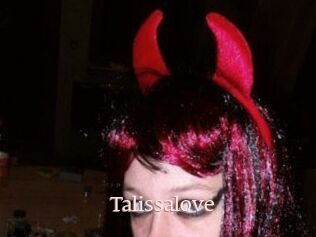 Talissalove