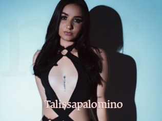 Talissapalomino