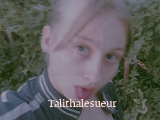 Talithalesueur