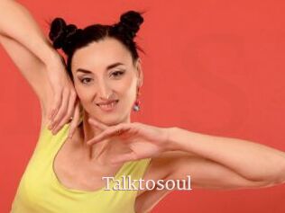 Talktosoul
