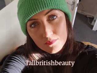 Tallbritishbeauty