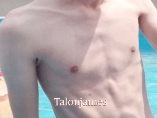 Talonjames