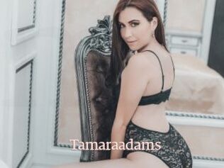 Tamaraadams