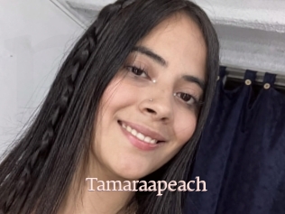 Tamaraapeach