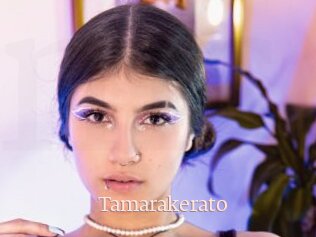 Tamarakerato