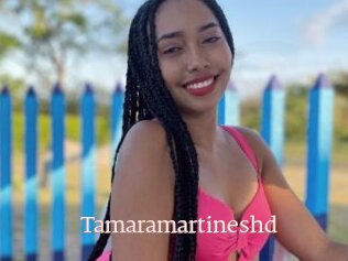 Tamaramartineshd