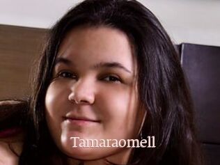 Tamaraomell