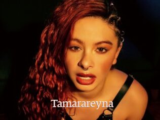 Tamarareyna