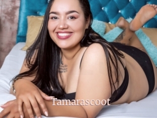 Tamarascoot