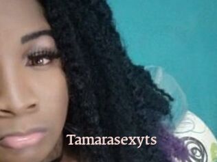 Tamarasexyts