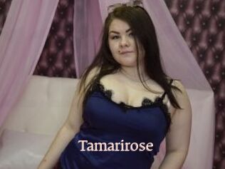 Tamarirose