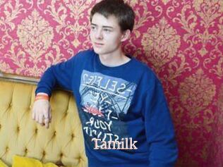Tamilk