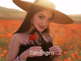 Tamilsgeo