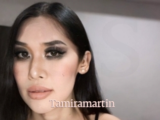 Tamiramartin