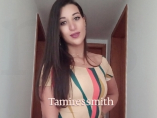 Tamiressmith